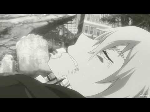 Видео: [AMV] - Прости, что оказалась такой бесполезной