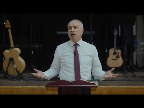 Видео: Имам мир, ако и да ходя с упорито сърце?! - Емануил Бозов, 04.05.2025 г.