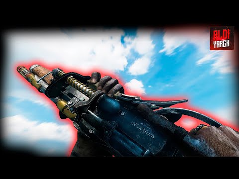 Видео: ИДЕАЛЬНАЯ СВЯЗЬКА ДЛЯ ПОБЕДЫ И ВЕСЕЛЬЯ | HUNT SHOWDOWN 1896