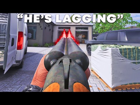 Видео: НИКТО не любит СУПЕР-ДРОБОВИК DOOM