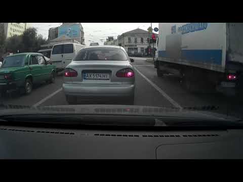 Видео: Полтава - Харків - Полтава (Прискорене) | Poltava-Kharkiv-Poltava (Timelapse)