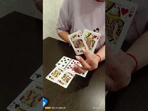 Видео: Крестовый Король! что происходит?