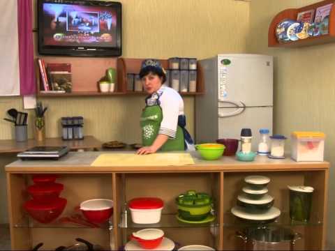 Видео: программа "Крымская кухня"(крымскотатарские блюда)ГТРК "Крым"