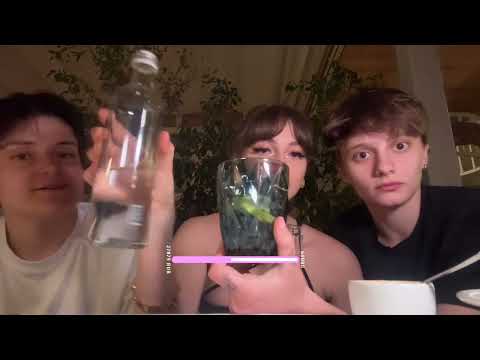 Видео: Stream twitch.tv от 21 мая 2025 @lazutchik_i @akyla_lizzka