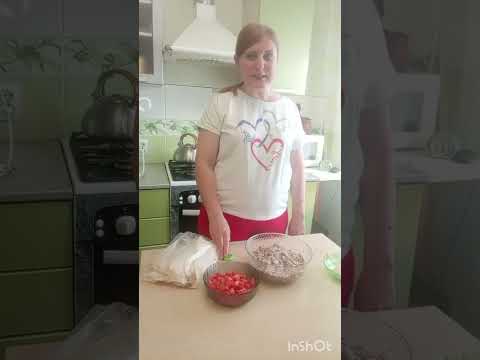 Видео: Второе блюдо конвертики в сочетании лаваша, фарша, кабачка невероятно вкусно. 