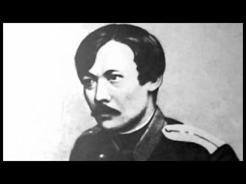 Видео: Тайна смерти Чокана Валиханова.  Кто похоронен в его могиле? Загадки истории(HD)