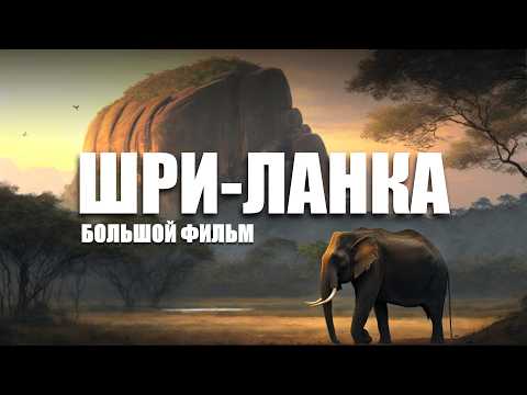 Видео: Шри-Ланка. Остров, который создан для путешествий. Большой выпуск.