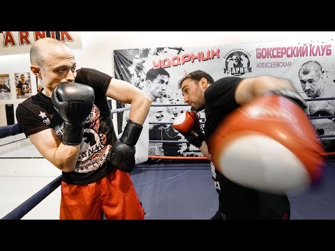 Видео: Об этом лучше знать до боя / Как используют грязные приемы в боксе