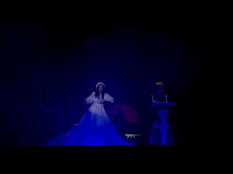 Видео: Вторая ночь (Игорь Скрипко, Дарья Бурлюкало) | Вий 02.03.24 19:00