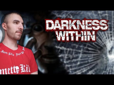 Видео: Darkness Within: In Pursuit of Loath Nolder - Финал #3