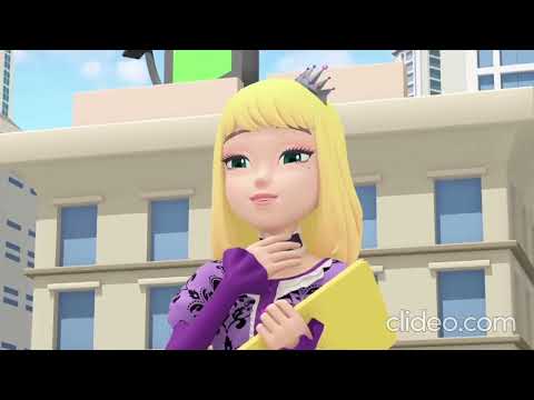 Видео: Тобот и Атлон: Экспонат