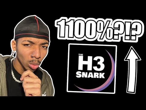 Видео: МОДЫ H3 SNARK ТЕПЕРЬ НА 1000% ГОТОВЫ ПОСЛЕ ТОГО, КАК АДВОКАТЫ ОБМЕНЯЛИСЬ ЭЛЕКТРОННОЙ ПОЧТОЙ...