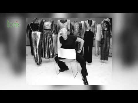 Видео: Модные истории с Оксаной Новицкой" Armani Дж. Армани