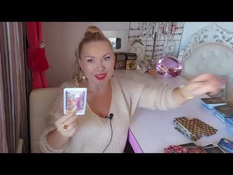 Видео: ♓️РЫБЫ НОЯБРЬ 2025🔥РЫБЫ ТАРО ПРОГНОЗ на НОЯБРЬ 2025.ЧТО БУДЕТ в НОЯБРЕ?СОБЫТИЯ ОТВЕТ на ВОПРОС