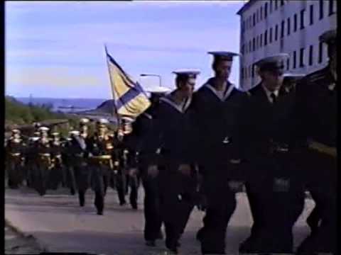 Видео: Морякам Гремихи часть 4