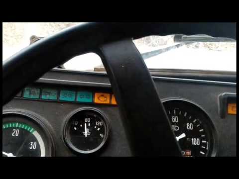 Видео: Гидроусилитель ГАЗ 3309.