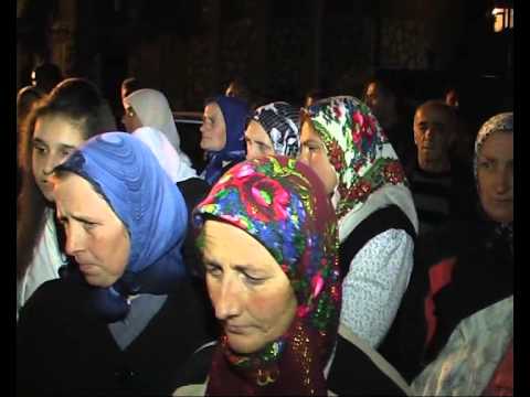 Видео: Сватбата на Ахмед и Хатидже село Света Петка