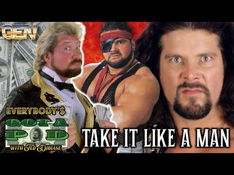 Видео: Тед ДиБиасе о Жан-Пьере Лафите, отказывающемся заменить дизельное топливо