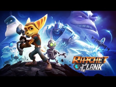 Видео: Ratchet & Clank Поищите в пещерах спрятанное сокровище