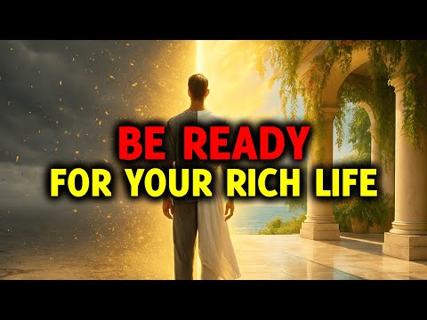 Видео: ИЗБРАННЫЕ: БУДЬТЕ НЕ ТИХИ... ВАС ПЕРЕМЕЩАЮТ НА ВАШУ ВРЕМЕННУЮ ЛИНИЙУ БОГАТСТВА.