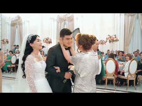 Видео: 21 04 2024 Саид Интизар банкет