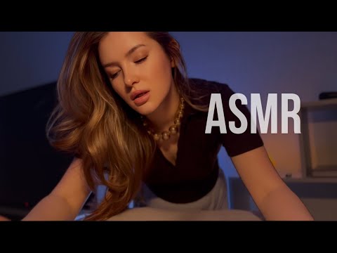 Видео: АСМР Рейки Чистка Ауры ✨ ASMR Reiki Aura Cleansing