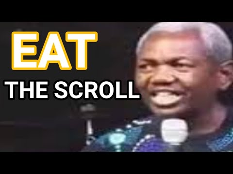 Видео: Съешьте свиток: Гбиле Аканни