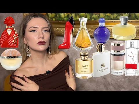 Видео: БЮДЖЕТНЫЙ ЛЮКС!❤️‍🔥ПАХНИ ДОРОГО И СОВРЕМЕННО !🤑❤️‍🔥