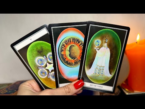 Видео: 🧡💚 Назрело ВРЕМЯ ПЕРЕМЕН❗️КАКИХ❓