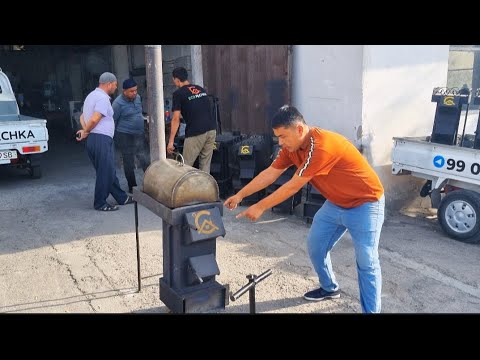 Видео: Эканом печка нархлари нимага алдаяпсизлар ( Эканом печка )