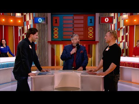 Видео: Сто к одному Full HD 13.05.2018 "Эдгард и его команда" VS "Аскольд и его дружина"