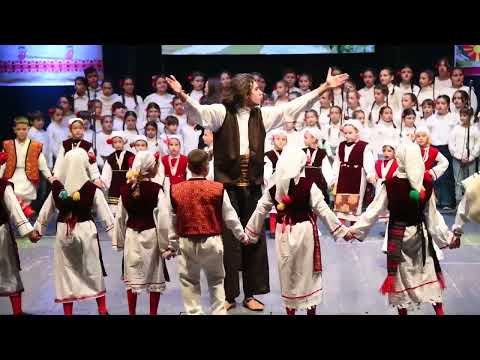 Видео: Куд Шара прв годишен концерт