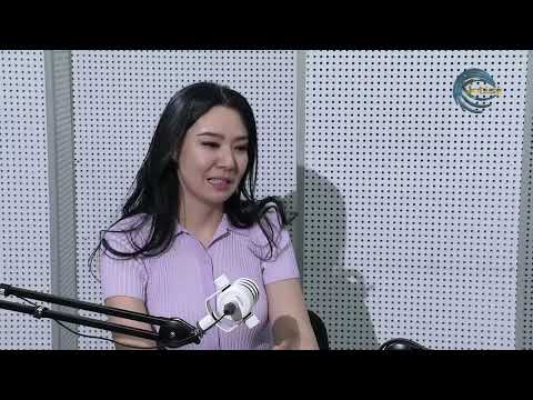 Видео: АЙДАНА ТОҒЫЗБАЕВА - "RESPUBLIСA" ПАРТИЯСЫНЫҢ КЕҢЕСШІСІ / БІЗДІҢ ТОЛҚЫН / 12.11.2025