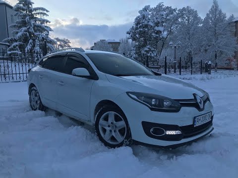 Видео: Установка автономного отопителя Webasto Thermo Top C на Renault Megane 3 1.5dci 81kWt 2016