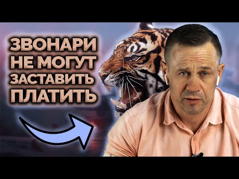 Видео: В КОЛЛЕКТОРЫ УЖЕ НАБИРАЮТ ДЕТЕЙ! | Как не платить кредит | Кузнецов | Аллиам