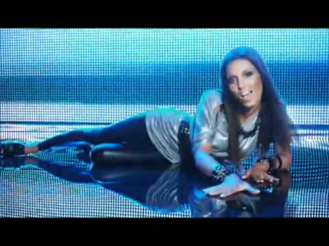 Видео: Алина Артц (Via Sirius) Дыши глубже