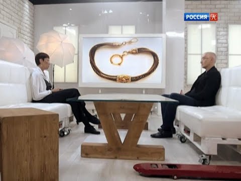 Видео: Правила жизни. Эфир от 29.09.17 - Телеканал "Культура"