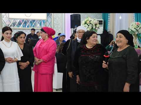 Видео: 05.10.2024 Свадьба в Бишкеке Ибрагим & Дильбар. Тойхана Сулейман 4 часть