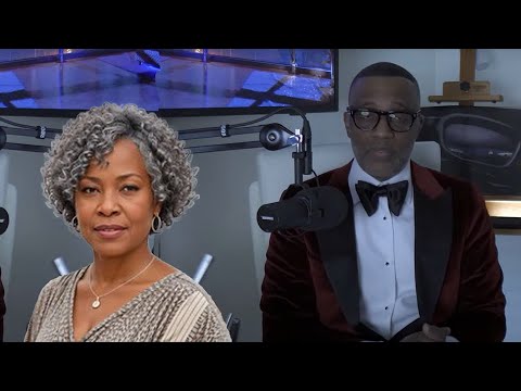 Видео: Кевин Сэмюэлс УНИЧТОЖАЕТ сильную, дерзкую и одинокую 47-летнюю Альфа-женщину, которая думает, что...