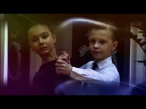 Видео: Четыре вариации "Д" Класса, Танго / Four variations of "D" Class, Tango