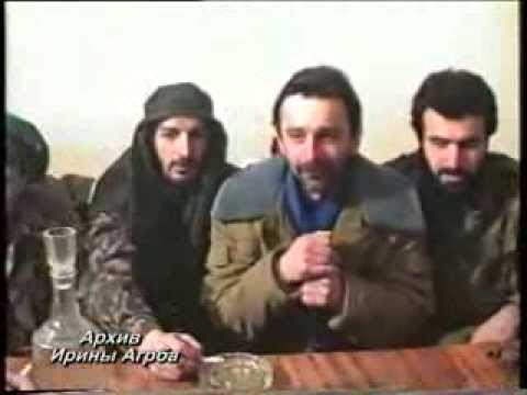 Видео: "Вместе через беду. 20 лет спустя" (Шьаратын)