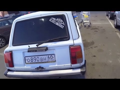 Видео: ИСТОРИЯ О ТОМ КАК МЫ ПОКУПАЛИ САРАЙ!