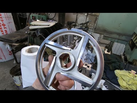 Видео: Хитрый нож мясорубки