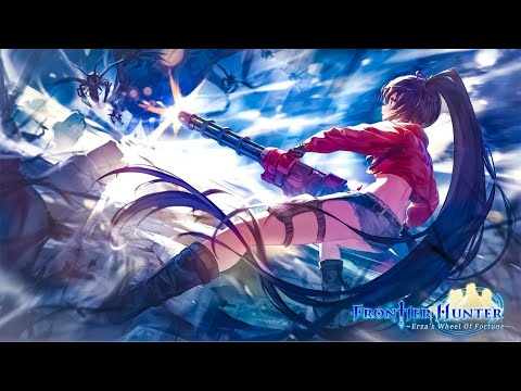 Видео: №1ПРОХОЖДЕНИЕ Frontier Hunter - Erza’s Wheel of Fortune!ИССЛЕДУЕМ ЛЕС ВЫПОЛНЯЕМ ЗАДАНИЯ!