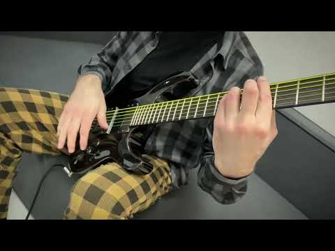 Видео: КАК ИГРАТЬ НА ЭЛЕКТРОГИТАРЕ БЕЗ МЕДИАТОРА / ОСНОВЫ ПАЛЬЦЕВОЙ ТЕХНИКИ