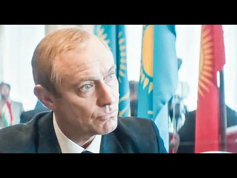 Видео: "Кремлёвский Волшебник" / Джуд Лоу / трейлер 2026