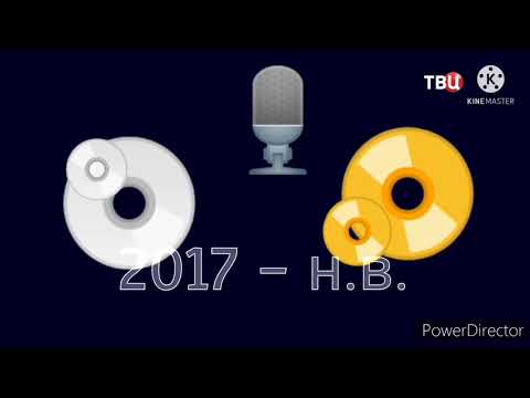 Видео: Выпуск 11. История заставок программы "Музыкальный караокинг/Лидер страна МУЗ ТВ"