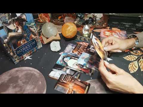 Видео: КАРМИЧНИ ВРЪЗКИ И РАЗВРЪЗКИ⚡ВАШИТЕ УРОЦИ В ЛЮБОВТА⚡