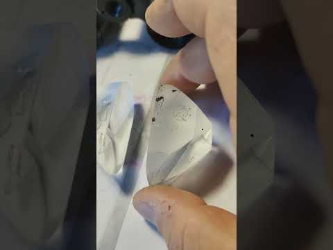 Видео: Fujicon 12x50 ..старая Япония в разборе)))