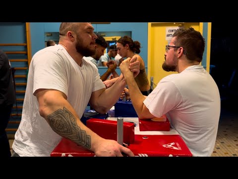 Видео: Тренировка #10 | Перехожу в 115 | Отработка Верха